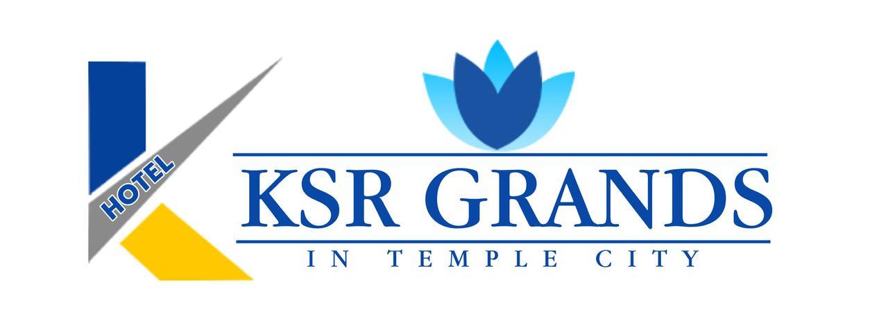 Ksr Grands Hotel Tirupati Zewnętrze zdjęcie